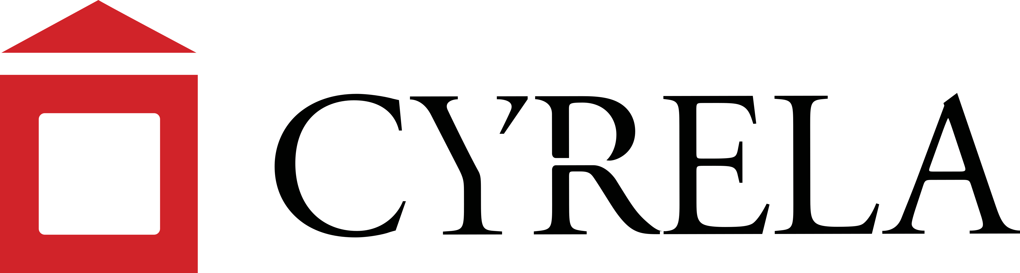 Incorporadora Logo